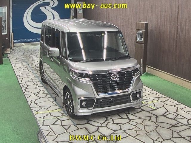 30082 Mazda Flair wagon MM53S 2018 г. (BAYAUC)